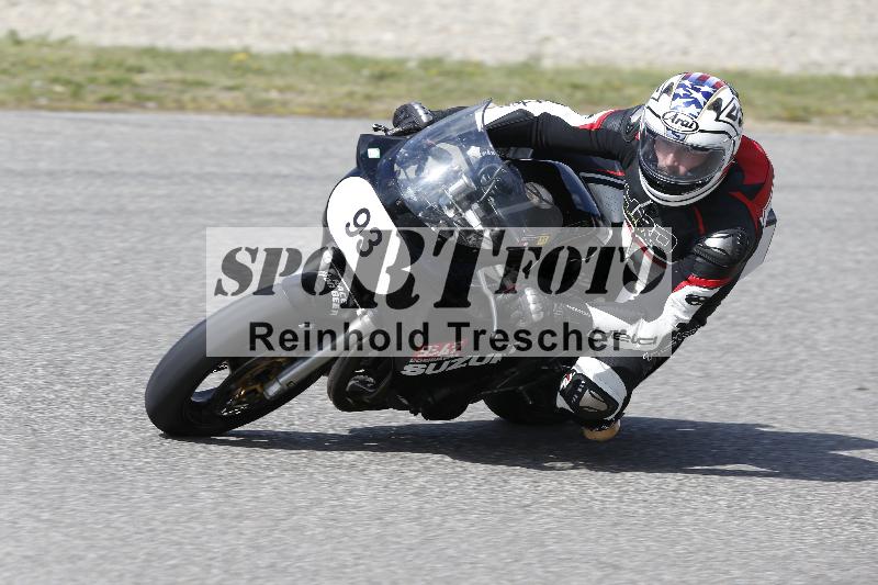 /04 05.04.2026 Speer Racing ADR/Gruppe gruen/93